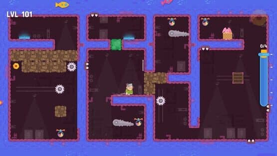 Grab Lab — screenshot 3