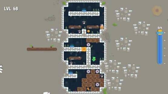 Grab Lab — screenshot 5