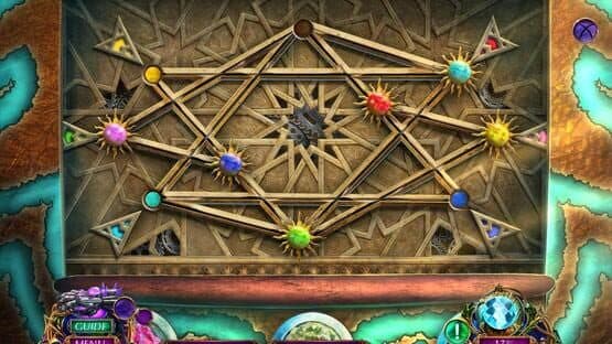 Amaranthine Voyage: The Orb of Purity - Collector's Edition — screenshot 3
