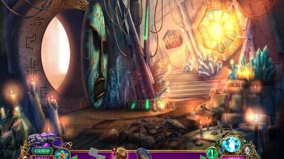 Amaranthine Voyage: The Orb of Purity - Collector's Edition — screenshot 7