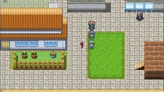 Legend of Girl Friend and GDC — screenshot 8