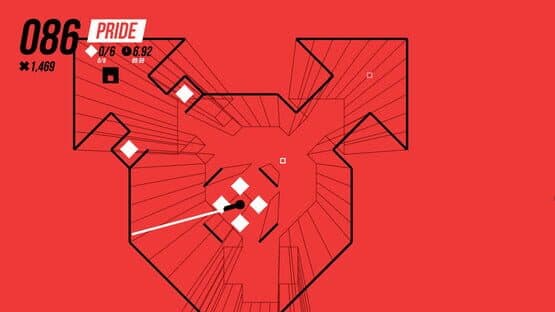 Ne Touchez Pas 5 — screenshot 6