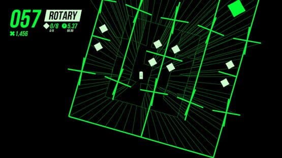 Ne Touchez Pas 5 — screenshot 7
