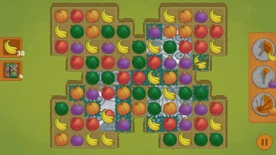 Eleven Islands — screenshot 1