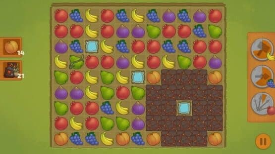 Eleven Islands — screenshot 3