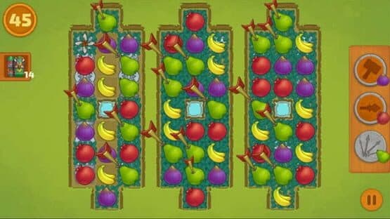 Eleven Islands — screenshot 4