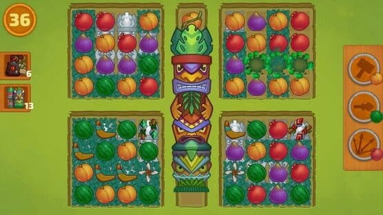 Eleven Islands — screenshot 5