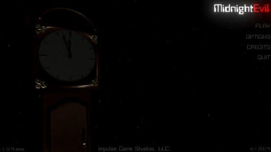 Midnight Evil — screenshot 1
