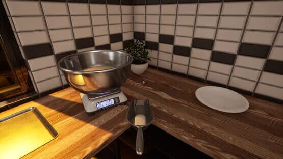 Bakery Simulator — screenshot 2