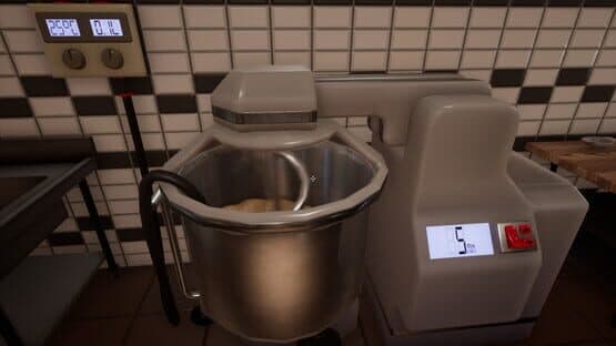 Bakery Simulator — screenshot 3