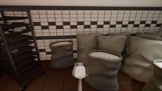 Bakery Simulator — screenshot 4