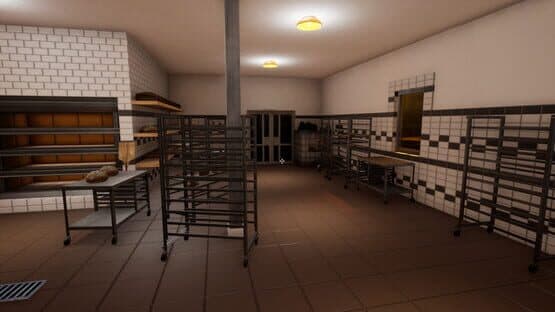 Bakery Simulator — screenshot 6