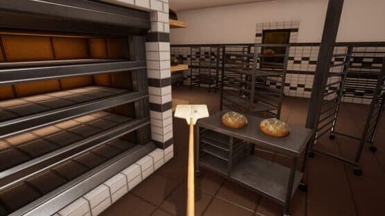 Bakery Simulator — screenshot 8