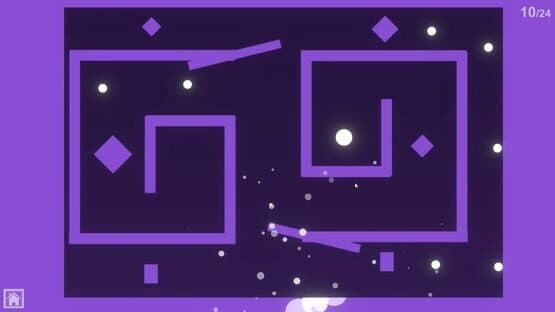 Super Orb Collector — screenshot 1