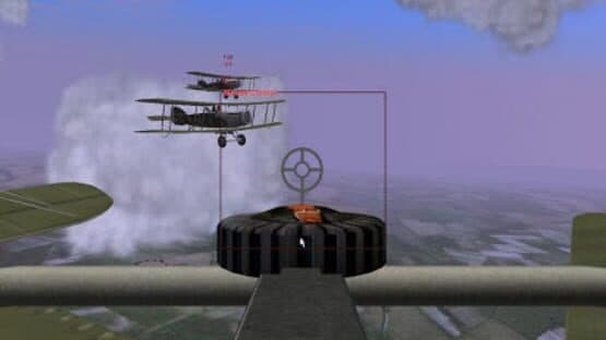 Flyboys Squadron — screenshot 1