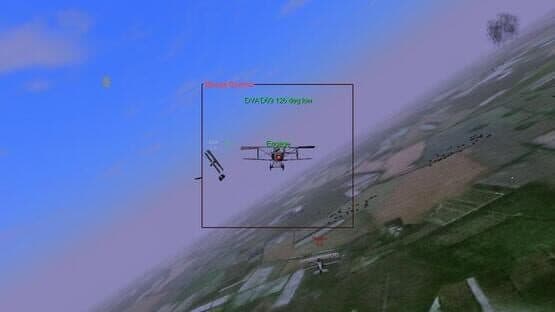Flyboys Squadron — screenshot 2