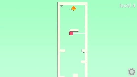 Hookshot — screenshot 1