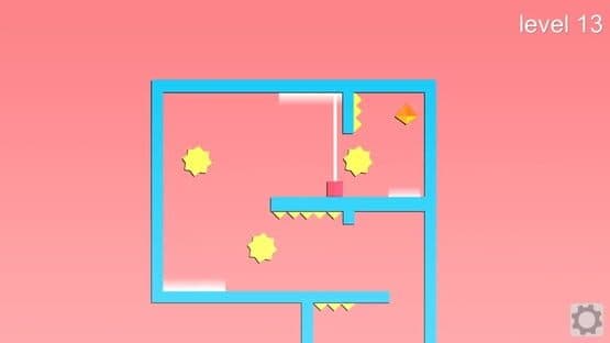 Hookshot — screenshot 2