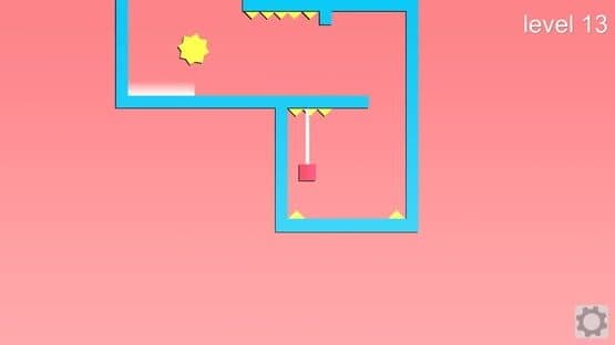 Hookshot — screenshot 6
