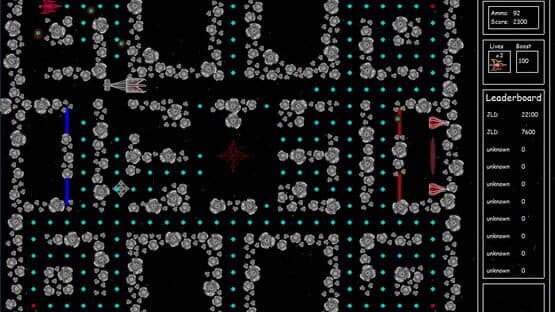 Space Bound — screenshot 2