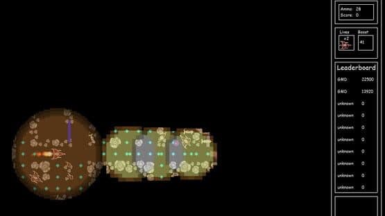 Space Bound — screenshot 3
