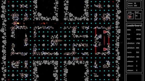 Space Bound — screenshot 4