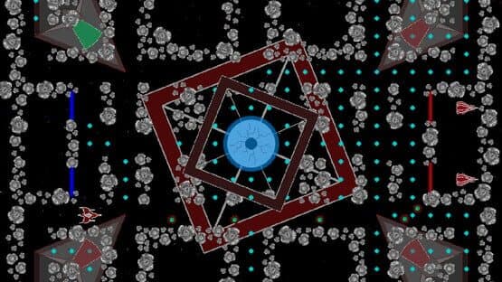 Space Bound — screenshot 5
