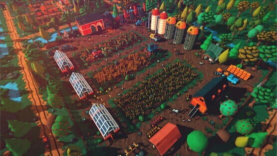 Farming Life — screenshot 1