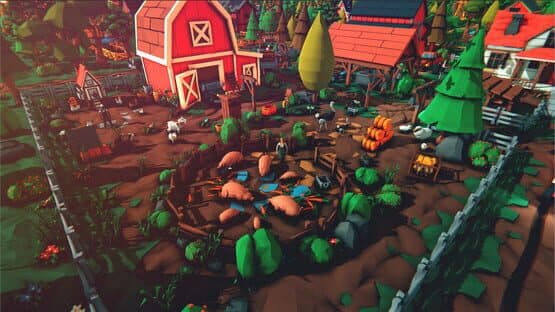 Farming Life — screenshot 2