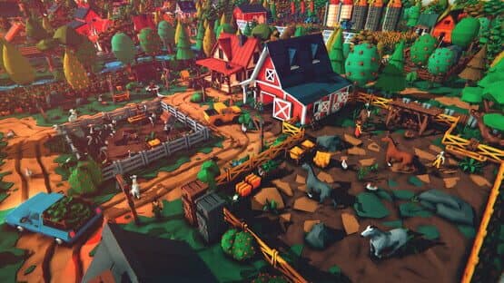 Farming Life — screenshot 3