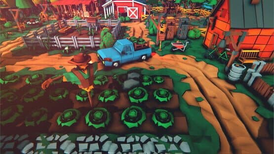 Farming Life — screenshot 4