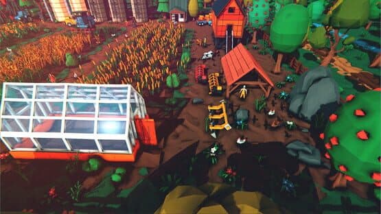 Farming Life — screenshot 5