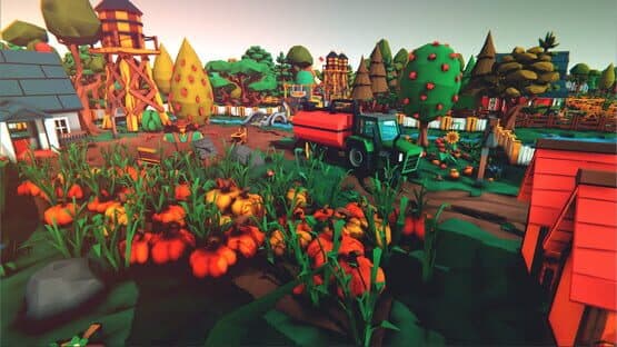 Farming Life — screenshot 6
