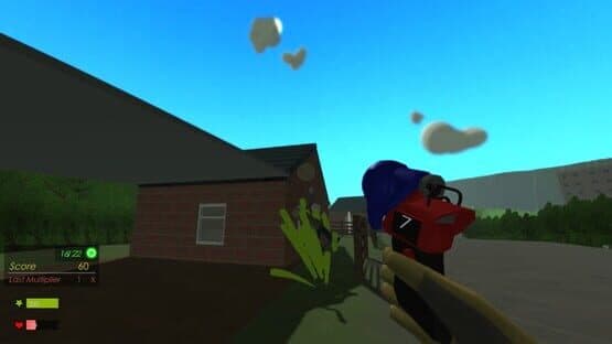 Acid Flip — screenshot 2