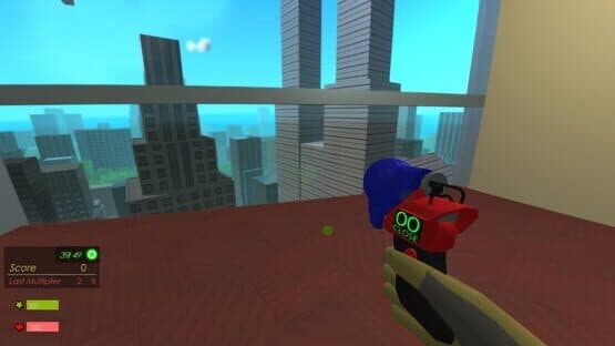 Acid Flip — screenshot 3