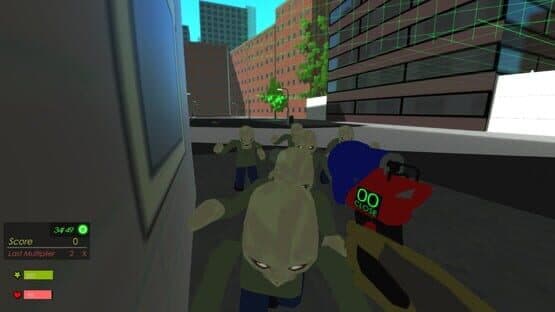 Acid Flip — screenshot 5