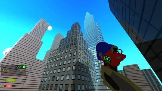 Acid Flip — screenshot 6