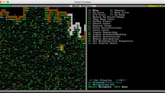 Dwarf Fortress — screenshot 3