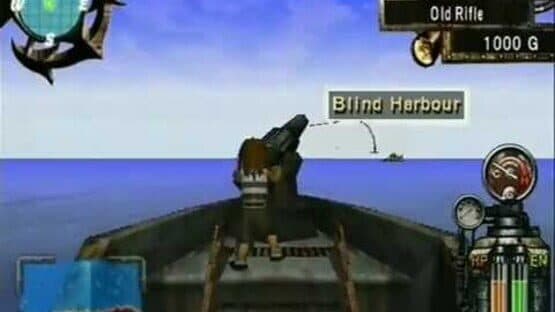 Deep Water — screenshot 1