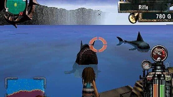 Deep Water — screenshot 3