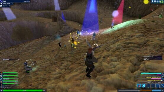 Xecryst Remains — screenshot 5