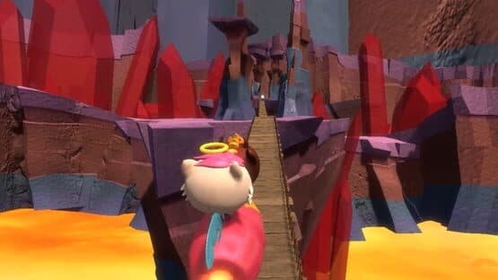 Tiny Love — screenshot 2