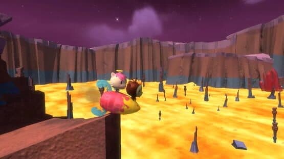 Tiny Love — screenshot 4