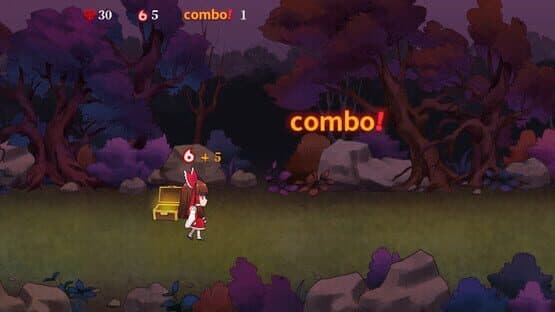 TouHou Nil Soul — screenshot 8