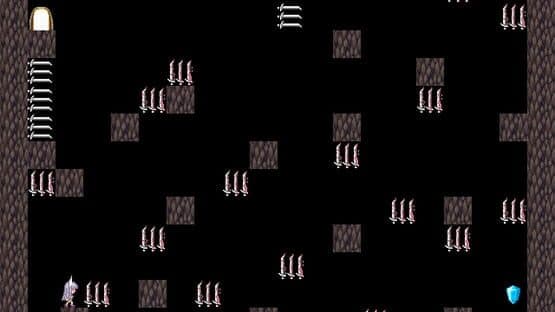 Death Cave — screenshot 4