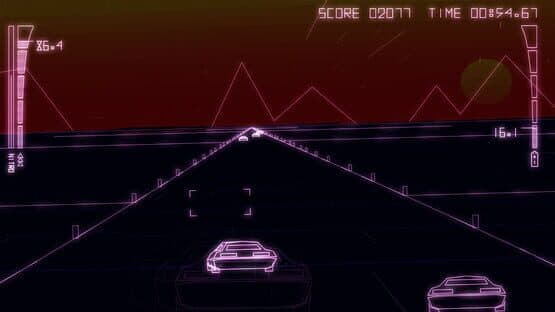 Byte Driver — screenshot 1