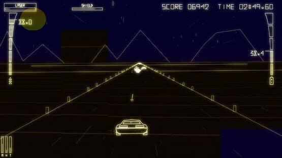 Byte Driver — screenshot 2