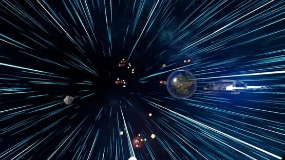 Contact : Last Defence — screenshot 1
