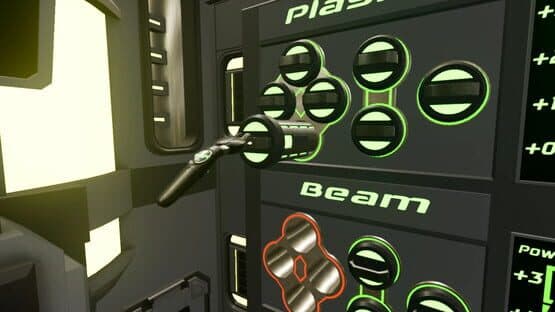 Contact : Last Defence — screenshot 2