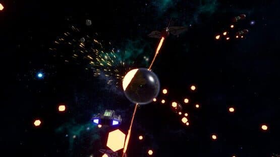 Contact : Last Defence — screenshot 3